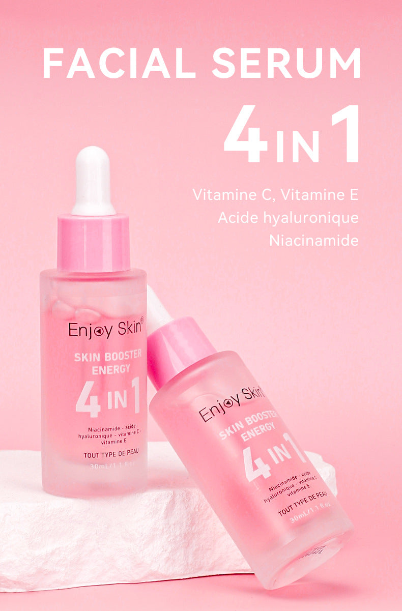 4 In 1 Hyaluronic Acid Serum