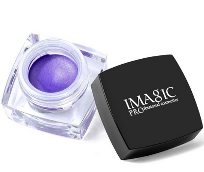 Gel Eyeshadow Cream Waterproof