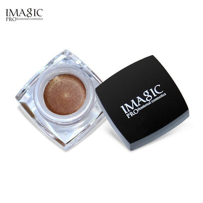 Gel Eyeshadow Cream Waterproof