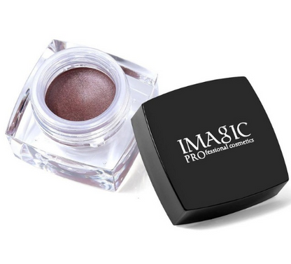 Gel Eyeshadow Cream Waterproof