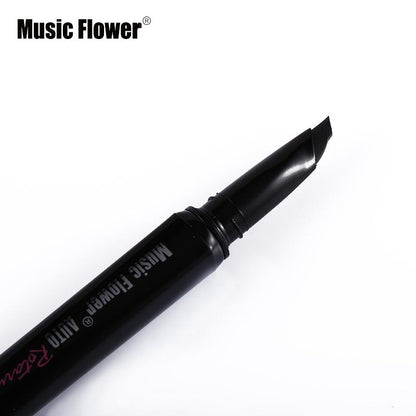 Auto Rotating Liquid Eyeliner Waterproof