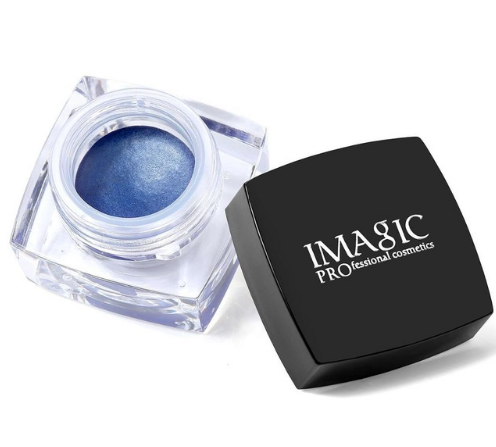 Gel Eyeshadow Cream Waterproof