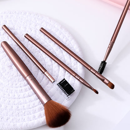 7 Pack Makeup Brush Sets Brush