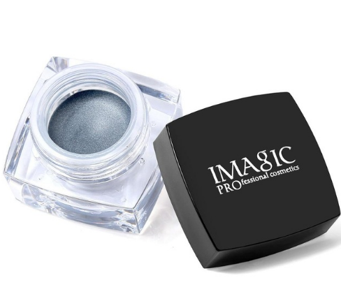 Gel Eyeshadow Cream Waterproof