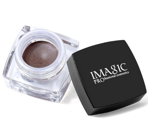 Gel Eyeshadow Cream Waterproof