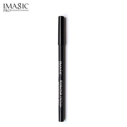 Gel Eyeliner Pencil Waterproof Professional Eye Liner